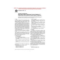 ASTM D6671-01