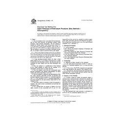 ASTM D5482-01