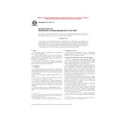 ASTM E1493-01