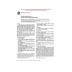 ASTM D6380-01e1