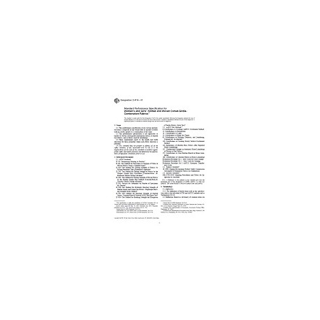 ASTM D4116-01