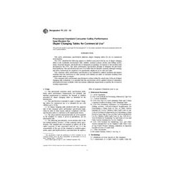 ASTM PS125-01