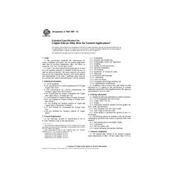 ASTM B99/B99M-01