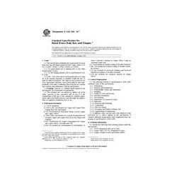 ASTM B21/B21M-01e1