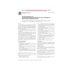 ASTM F810-01