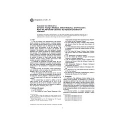 ASTM C1259-01