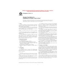 ASTM D3412-01
