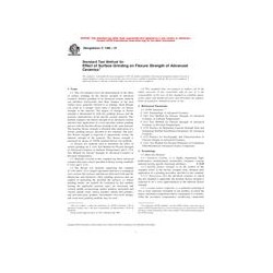 ASTM C1495-01