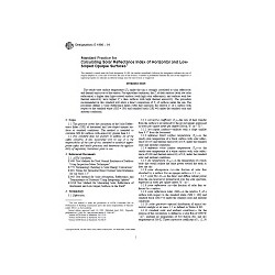 ASTM E1980-01