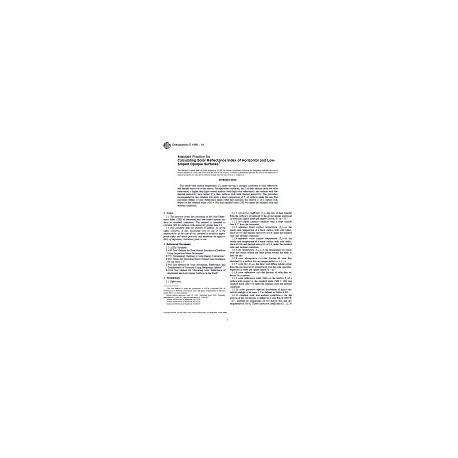 ASTM E1980-01