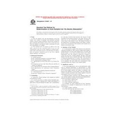 ASTM D6647-01