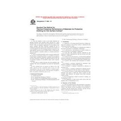 ASTM F1060-01