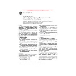 ASTM E874-01
