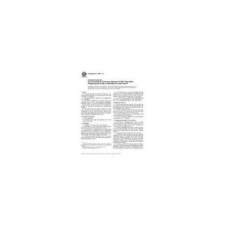 ASTM F2099-01