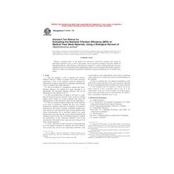ASTM F2101-01