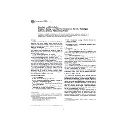 ASTM F2095-01