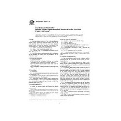 ASTM A824-01