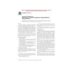 ASTM D5758-01