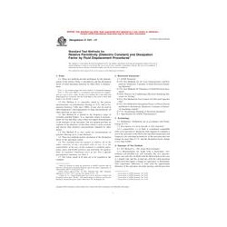 ASTM D1531-01