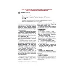 ASTM D5201-01