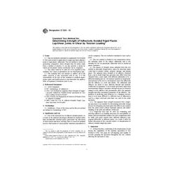 ASTM D3163-01