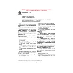 ASTM D178-01