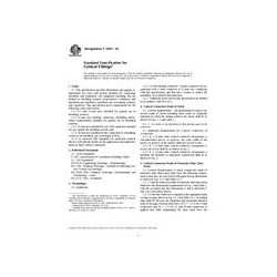 ASTM F1054-01
