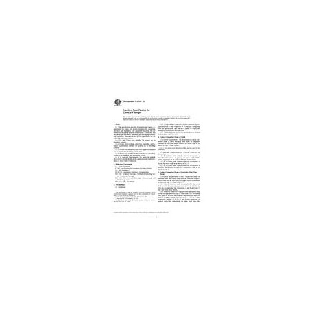 ASTM F1054-01