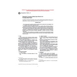 ASTM F2085-01