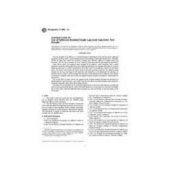 ASTM D4896-01