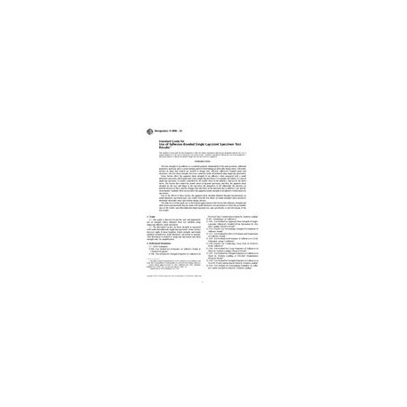 ASTM D4896-01