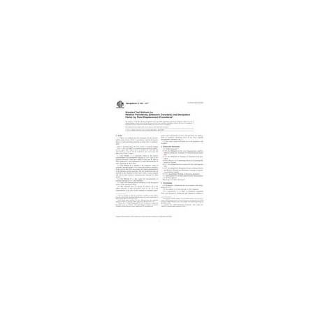 ASTM D1531-01e1