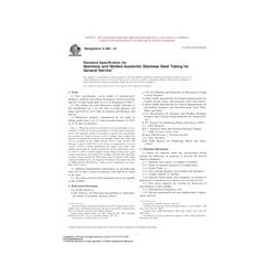 ASTM A269-01