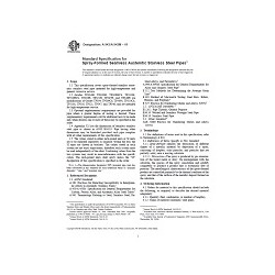 ASTM A943/A943M-01