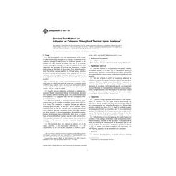 ASTM C633-01