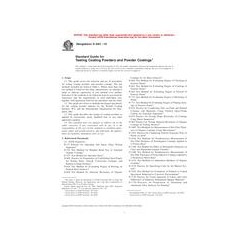 ASTM D3451-01