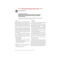 ASTM D6638-01
