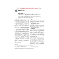 ASTM D6634-01