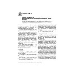 ASTM F2086-01