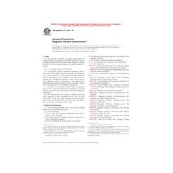 ASTM E1444-01