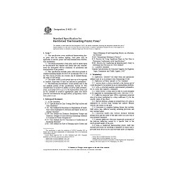 ASTM D4923-01