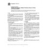 ASTM F1418-01