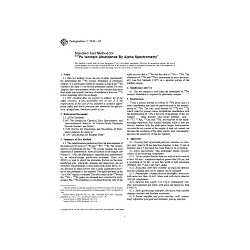 ASTM C1415-01
