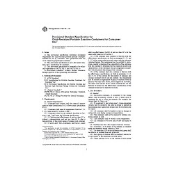 ASTM PS119-01
