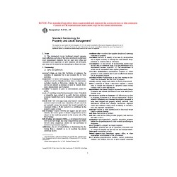 ASTM E2135-01