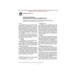 ASTM F2079-01