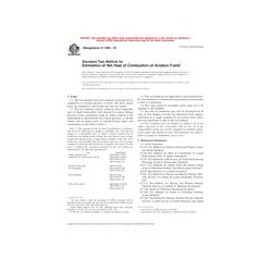 ASTM D1405-01