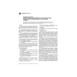 ASTM E693-01