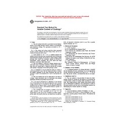 ASTM D2369-01e1