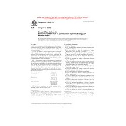 ASTM D6446-01